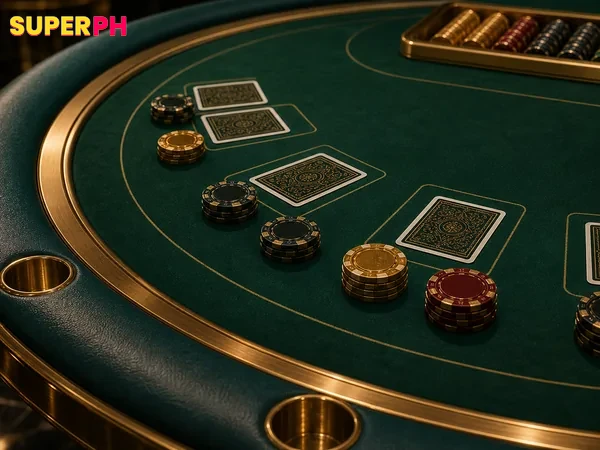 SUPERPH homepage banner 7 – VIP member perks and bonuses