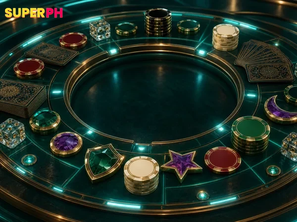 West Hunter Bingo – screenshot 2
